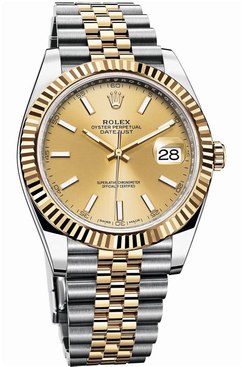 Rolex Oyster Perpetual Datejust 70